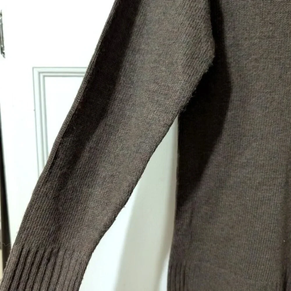J. Crew olive green